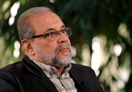 دبیر جدید شورای عالی امنیت ملی منصوب شد / جانشین لاریجانی مشخص شد
