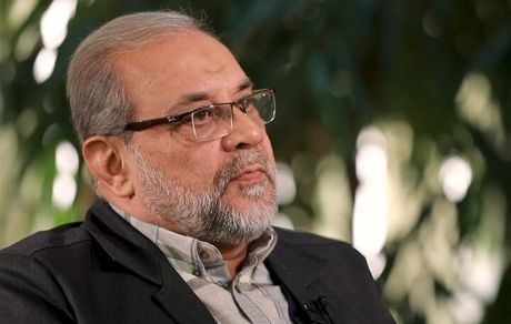 دبیر جدید شورای عالی امنیت ملی منصوب شد / جانشین لاریجانی مشخص شد