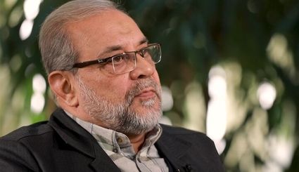 دبیر جدید شورای عالی امنیت ملی منصوب شد / جانشین لاریجانی مشخص شد