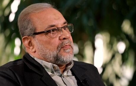 دبیر جدید شورای عالی امنیت ملی منصوب شد / جانشین لاریجانی مشخص شد