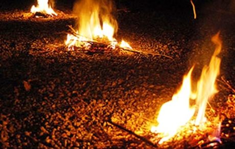 آخرین آمار مصدومین و فوتی‌های چهارشنبه آخر سال