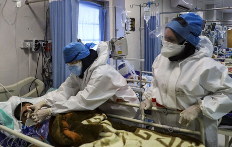 به مشهد سفر نکنید/ مشهد دردناک‌ترین روزهای کرونایی خود را می‌گذراند