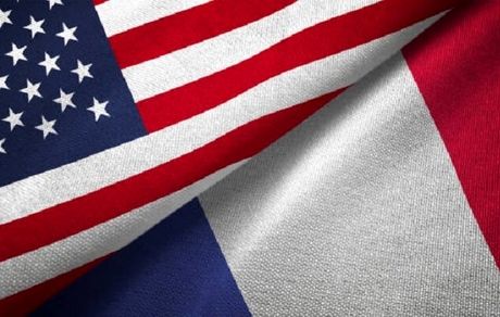 فرانسه سفیر آمریکا را احضار کرد