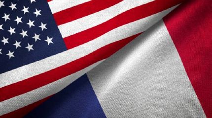 فرانسه سفیر آمریکا را احضار کرد