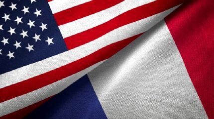 فرانسه سفیر آمریکا را احضار کرد