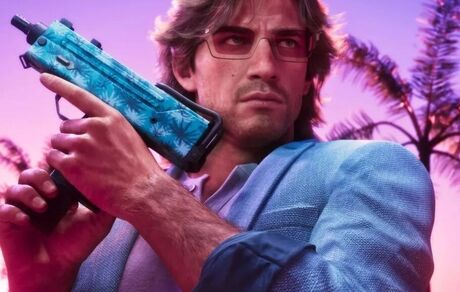 زمان انتشار نسخه کامپیوتر GTA 6 مشخص شد