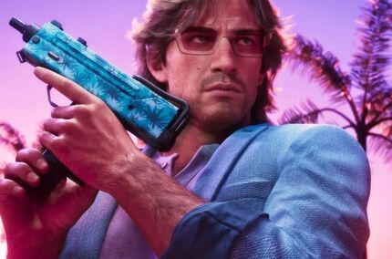 زمان انتشار نسخه کامپیوتر GTA 6 مشخص شد