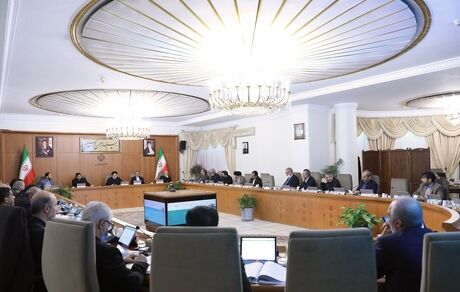 ترمیم حقوق باید بر مبنای دو اصل بهره‌وری و تقویت قدرت خرید باشد تا نظام پرداخت‌ها عادلانه شود