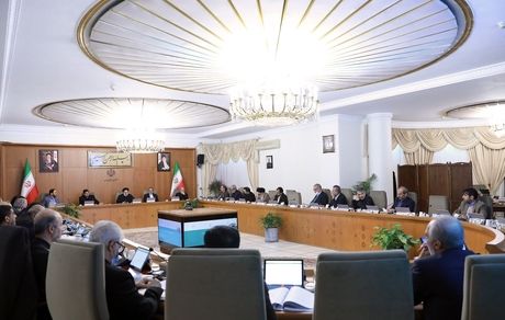 ترمیم حقوق باید بر مبنای دو اصل بهره‌وری و تقویت قدرت خرید باشد تا نظام پرداخت‌ها عادلانه شود