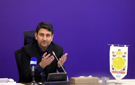 اینترنت رایگان برای زائران اربعین