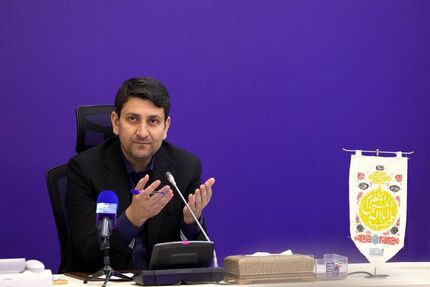 اینترنت رایگان برای زائران اربعین