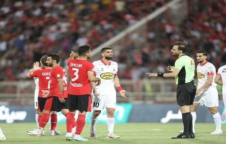 آغاز هفته دوم لیگ برتر فوتبال با نبرد حساس تبریز