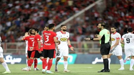 آغاز هفته دوم لیگ برتر فوتبال با نبرد حساس تبریز