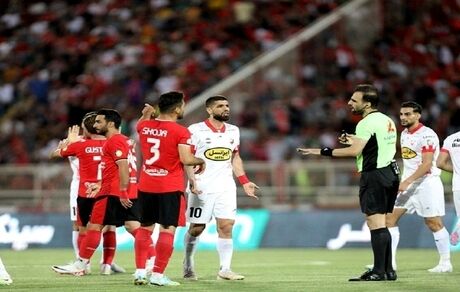 آغاز هفته دوم لیگ برتر فوتبال با نبرد حساس تبریز