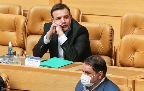 رئیس فدراسیون فوتبال عزل شد
