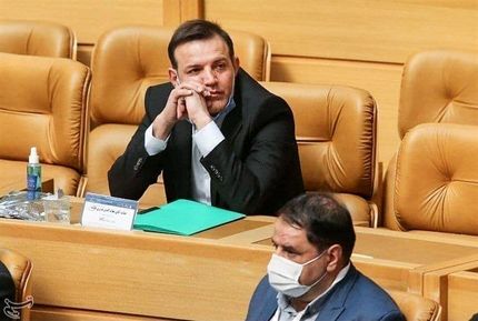 رئیس فدراسیون فوتبال عزل شد