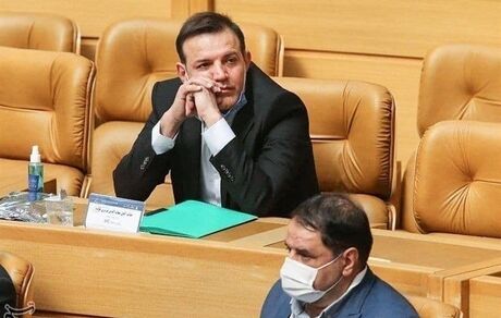 رئیس فدراسیون فوتبال عزل شد