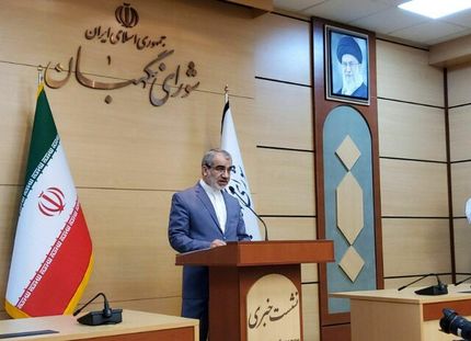 کدخدایی: از مجلس فعلی مصوبه‌ای نداشتیم/ انتقاد و پیشنهاد می‌پذیریم/ از قرارداد ایران و چین حمایت کنیم
