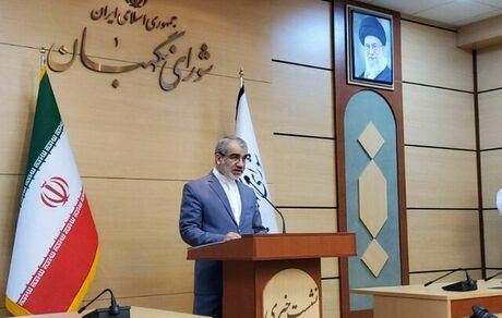 کدخدایی: از مجلس فعلی مصوبه‌ای نداشتیم/ انتقاد و پیشنهاد می‌پذیریم/ از قرارداد ایران و چین حمایت کنیم