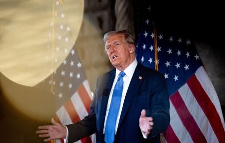 جدیت ترامپ برای خرید گرینلند و الحاق آن به آمریکا