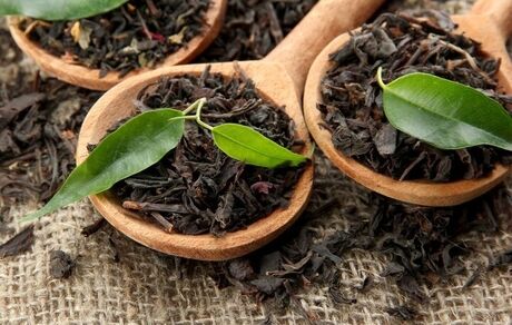 نیاز بازار به چای سیاه در ایران سالانه ۷۵ هزار تن است