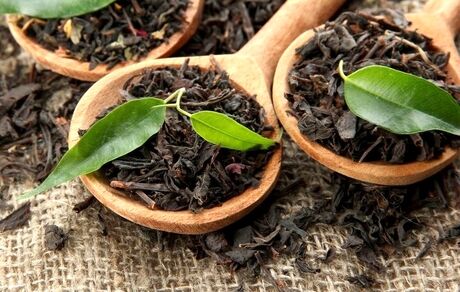 نیاز بازار به چای سیاه در ایران سالانه ۷۵ هزار تن است