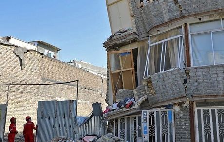 واریز ۲.۵ هزار میلیارد تومان به صندوق بیمه حوادث ساختمان