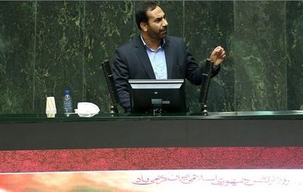 
مسعودی: تغییر وضعیت کشور با شرکت در انتخابات محقق خواهد شد
