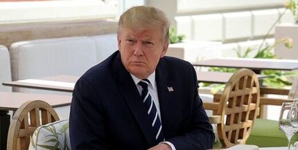 اظهار نظر تازه ترامپ درباره ایران قبل از سخنرانی در سازمان ملل