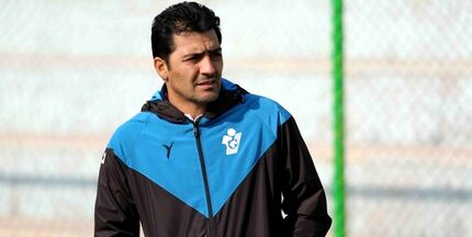 طهماسبی: به سه امتیاز مقابل پرسپولیس نیاز داریم/ پرسپولیس متکی به ۴ بازیکن نیست 