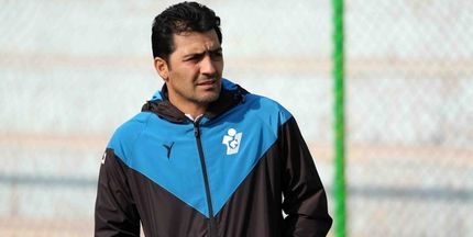 طهماسبی: به سه امتیاز مقابل پرسپولیس نیاز داریم/ پرسپولیس متکی به ۴ بازیکن نیست 
