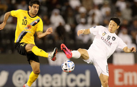  ۲+۲ سهمیه ایران در فصل بعد لیگ قهرمانان آسیا