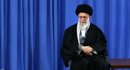 
بازتاب پاسخ مقتدرانه رهبر انقلاب به ترامپ، در رسانه‌های اسرائیلی
