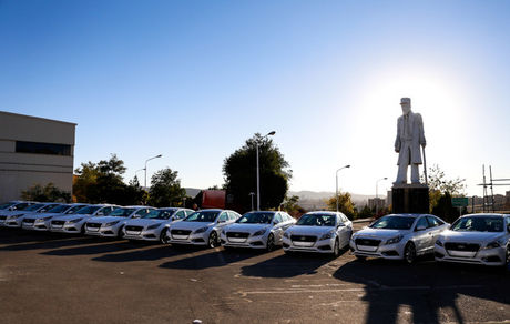 صنعت خودرو در ۱۴۰۲ به کدام سمت می‌رود؟