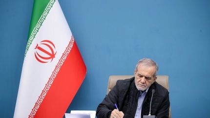 حکم جدید رئیس جمهور برای محمدجواد ظریف و علی عبدالعلیزاده