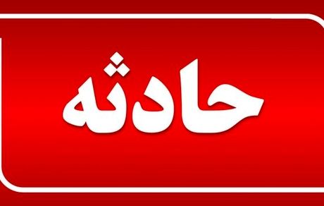 آتش‌سوزی یک کارخانه کارتن‌سازی در کرج/ دودگرفتگی کارکنان