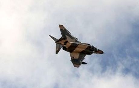 جستجو برای یافتن بقایای هواپیمای سقوط کرده در سبلان آغاز شد