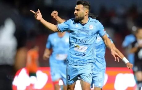 چادرملو اردکان در شیراز با پنالتی مدعی شد