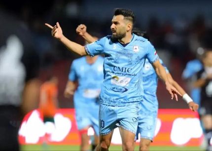 چادرملو اردکان در شیراز با پنالتی مدعی شد