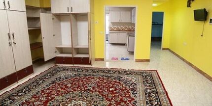 تعطیلی خوابگاه‌های دانشگاه شریف تا اطلاع ثانوی