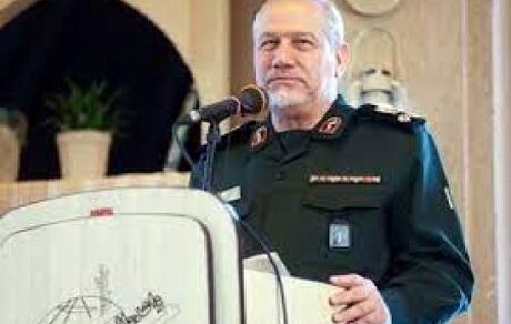 سرلشکر صفوی : نیروهای مسلح اجازه نخواهند داد امنیت پایدار کشور خدشه دار شود