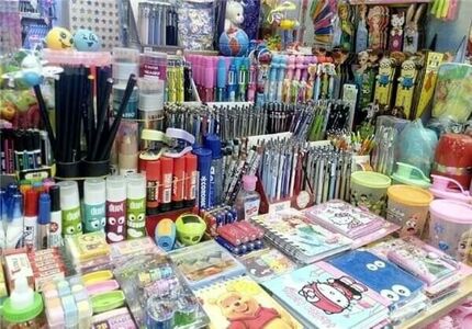 گردش مالی ۲۰۰ میلیارد دلاری صنعت جهانی نوشت‌افزار
