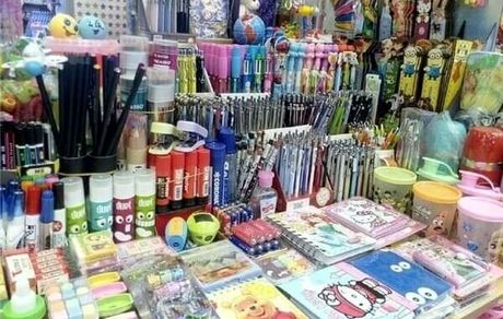 گردش مالی ۲۰۰ میلیارد دلاری صنعت جهانی نوشت‌افزار