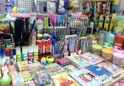 گردش مالی ۲۰۰ میلیارد دلاری صنعت جهانی نوشت‌افزار