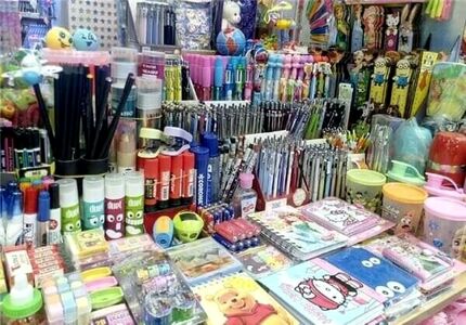 گردش مالی ۲۰۰ میلیارد دلاری صنعت جهانی نوشت‌افزار