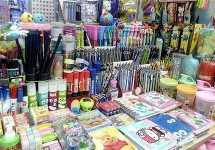 گردش مالی ۲۰۰ میلیارد دلاری صنعت جهانی نوشت‌افزار