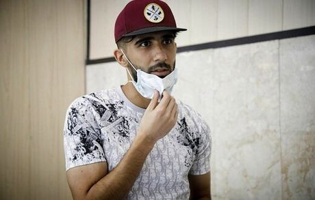 بشار: هیچ پیشنهادی از پرسپولیس دریافت نکرده‌ام 