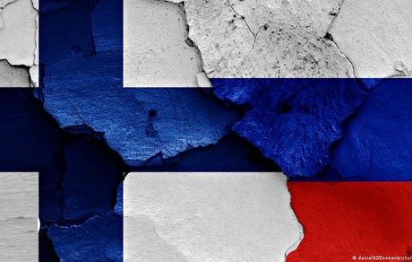 روسیه، صادرات گاز خود به فنلاند را متوقف کرد / دلیل احتمالی: ناتو!