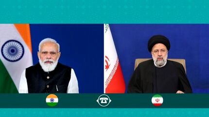رئیسی: ایران خواهان تقویت همگرایی منطقه‌ای و توسعه ارتباطات اقتصادی