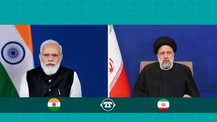رئیسی: ایران خواهان تقویت همگرایی منطقه‌ای و توسعه ارتباطات اقتصادی